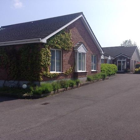 Glenwood House Hotell Carrigaline Eksteriør bilde