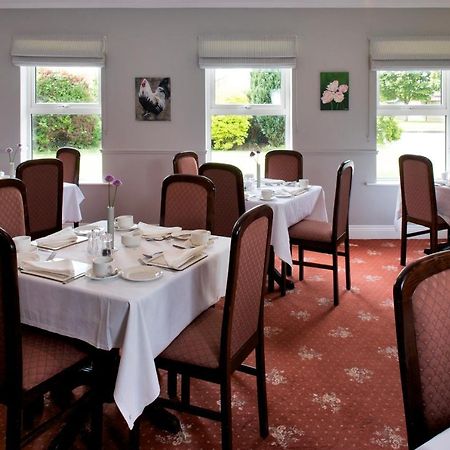 Glenwood House Hotell Carrigaline Eksteriør bilde