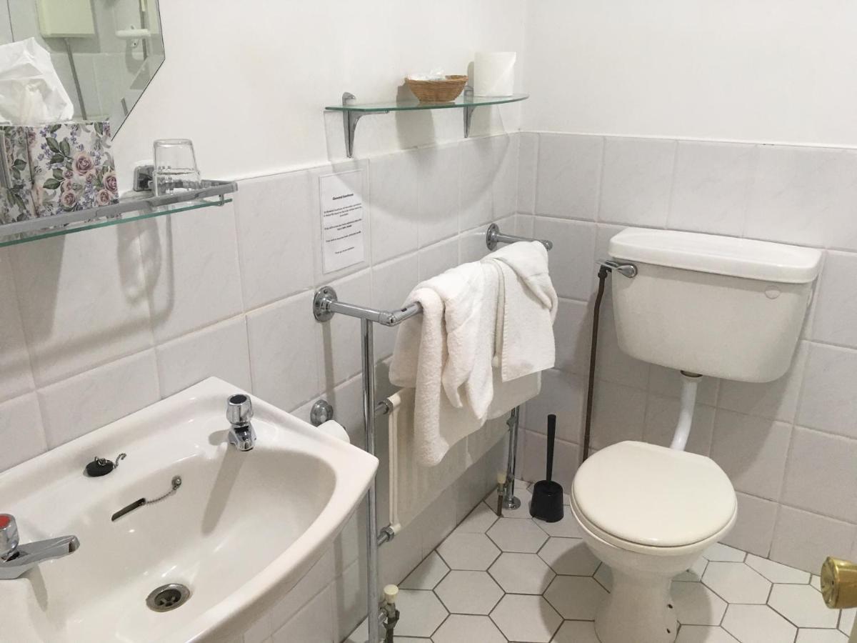 Glenwood House Hotell Carrigaline Eksteriør bilde