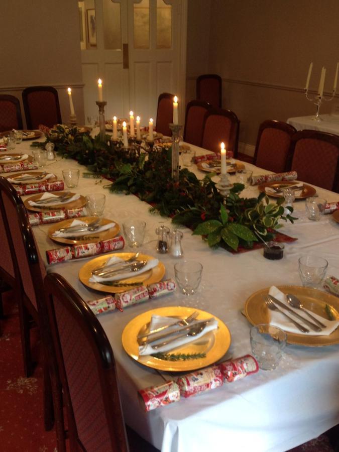 Glenwood House Hotell Carrigaline Eksteriør bilde