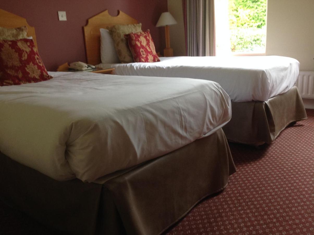 Glenwood House Hotell Carrigaline Rom bilde