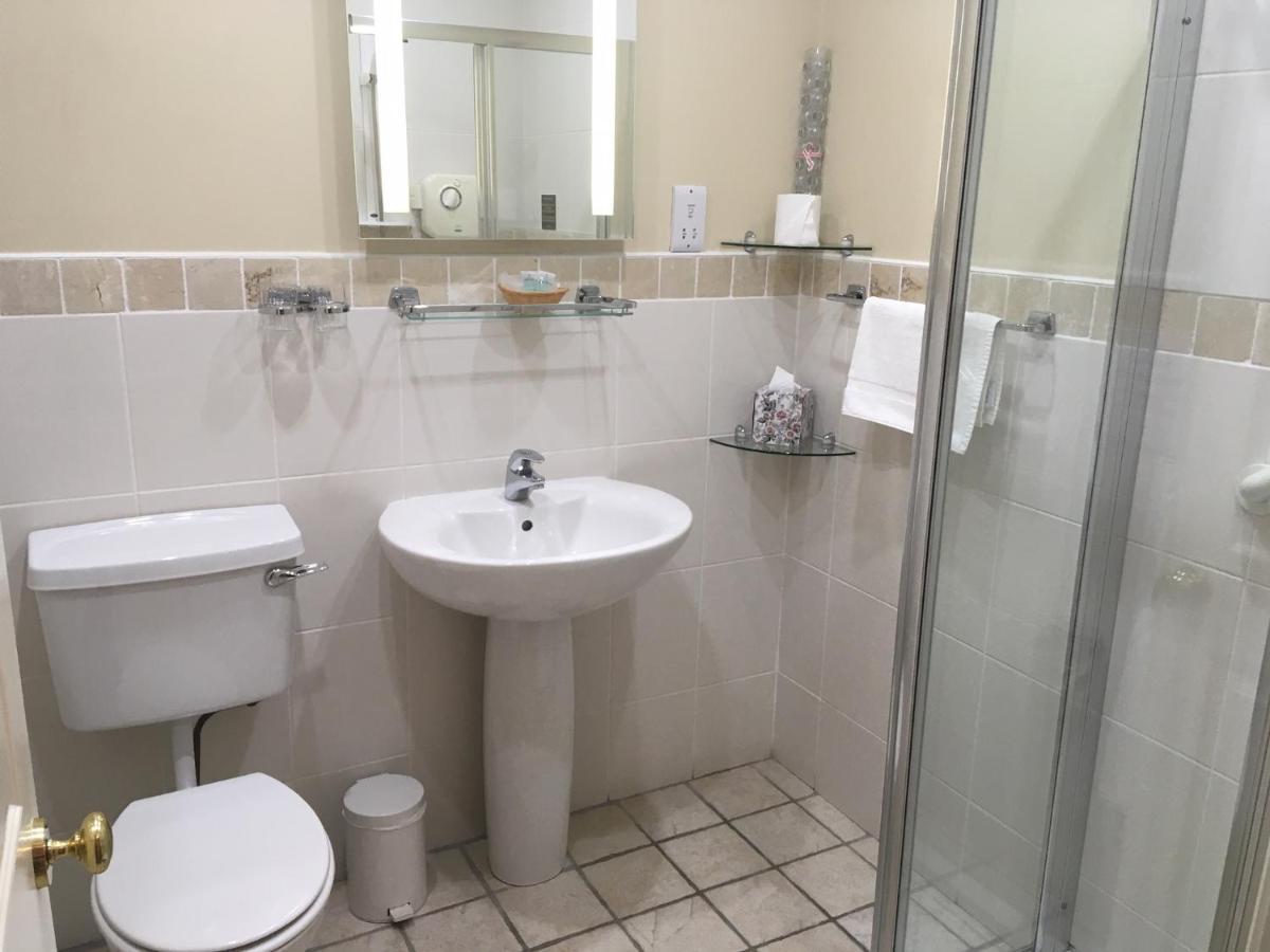 Glenwood House Hotell Carrigaline Eksteriør bilde