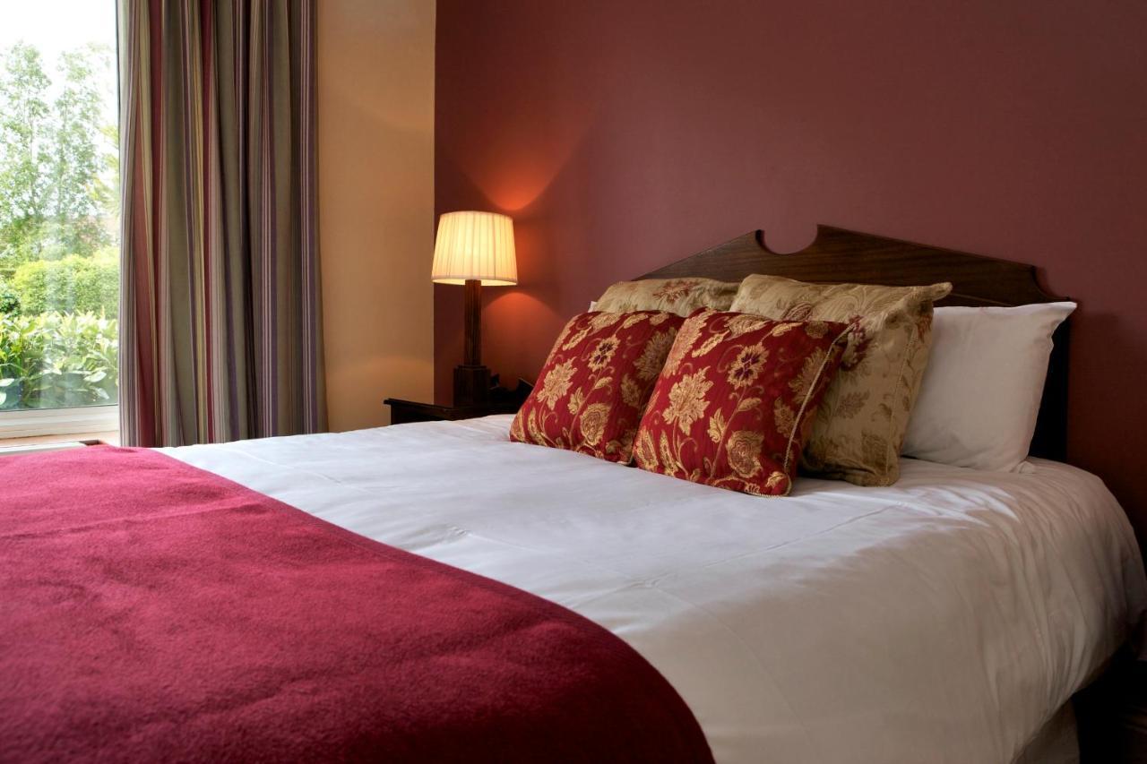 Glenwood House Hotell Carrigaline Eksteriør bilde