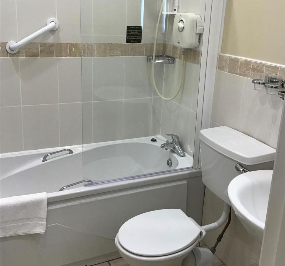 Glenwood House Hotell Carrigaline Eksteriør bilde