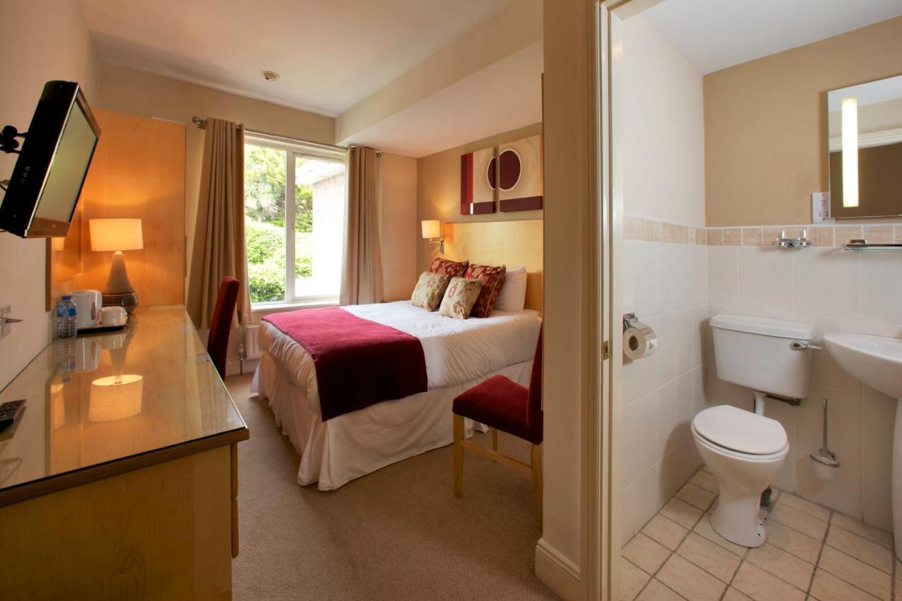 Glenwood House Hotell Carrigaline Eksteriør bilde