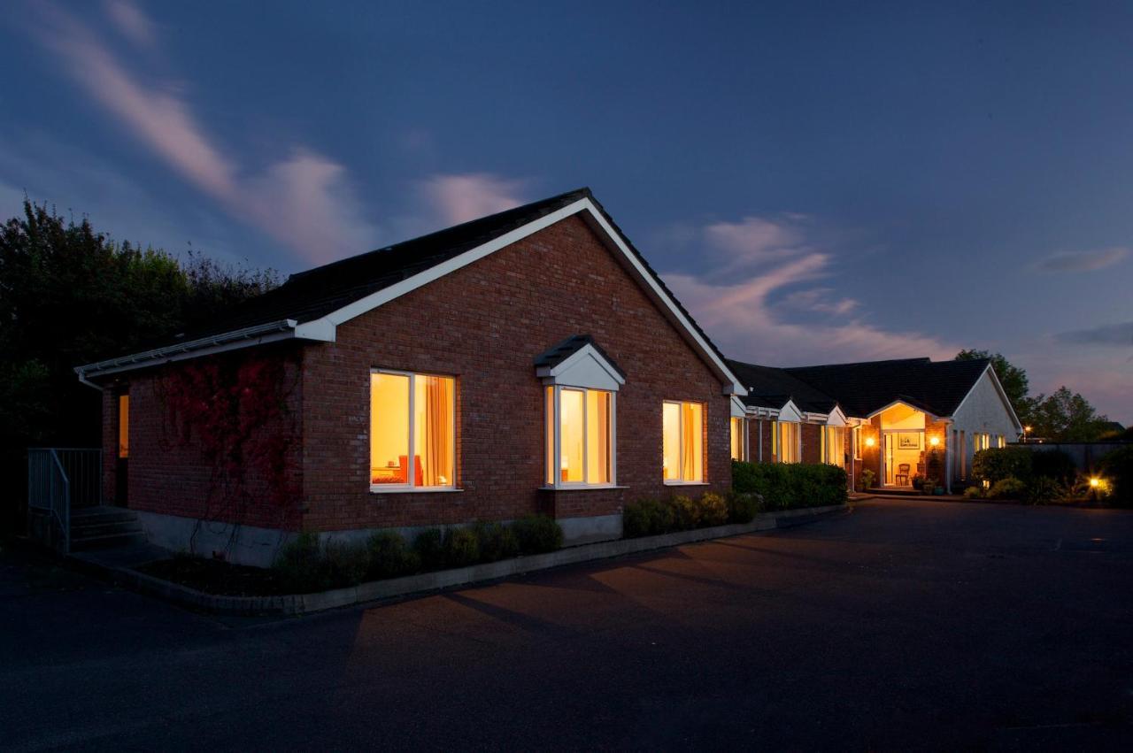Glenwood House Hotell Carrigaline Eksteriør bilde