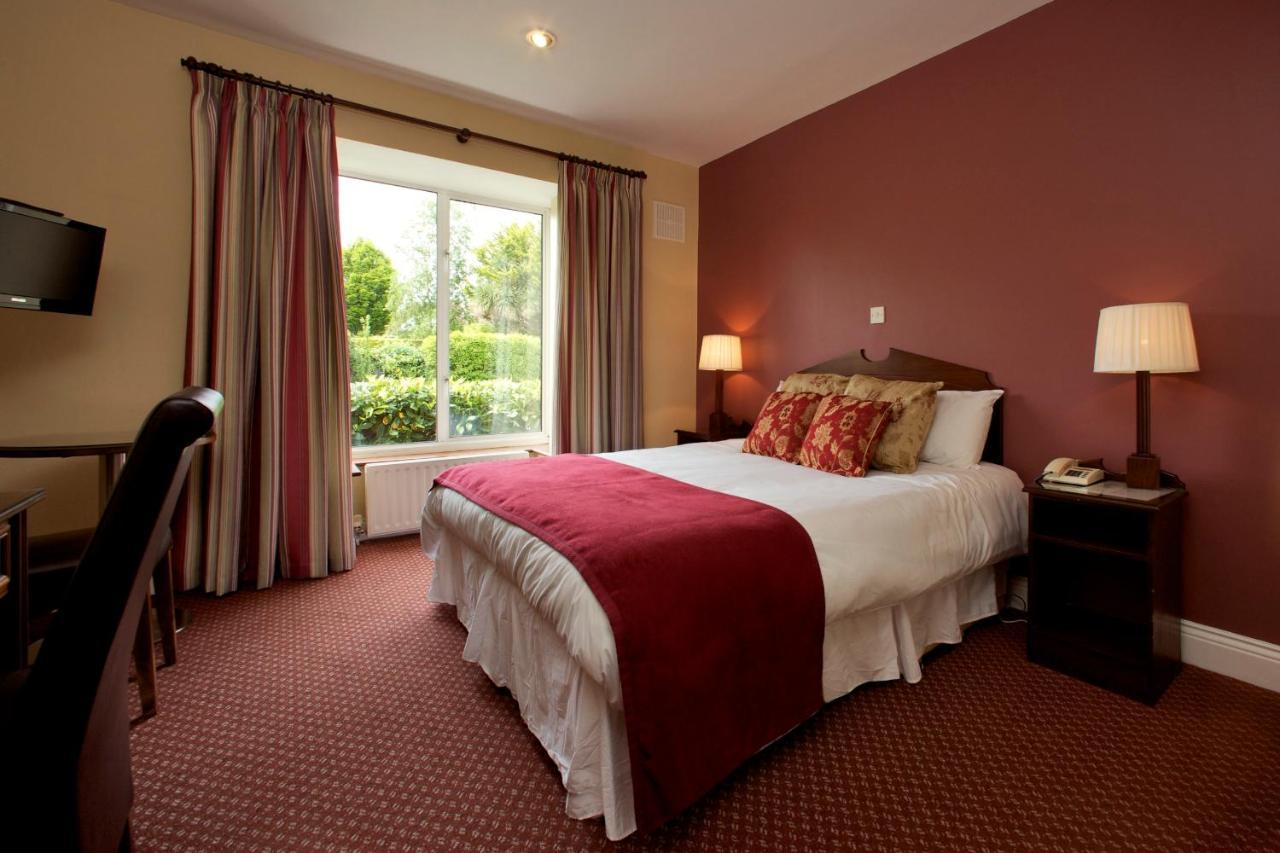 Glenwood House Hotell Carrigaline Eksteriør bilde
