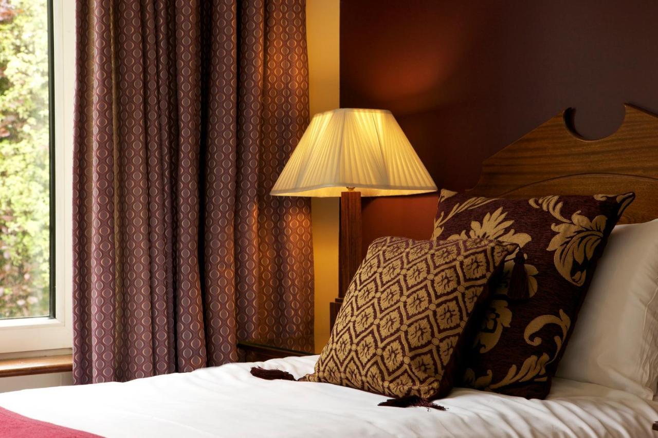 Glenwood House Hotell Carrigaline Eksteriør bilde